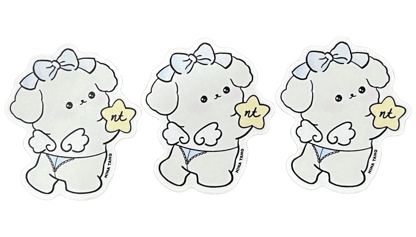 sticker pack