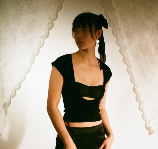 meiji top