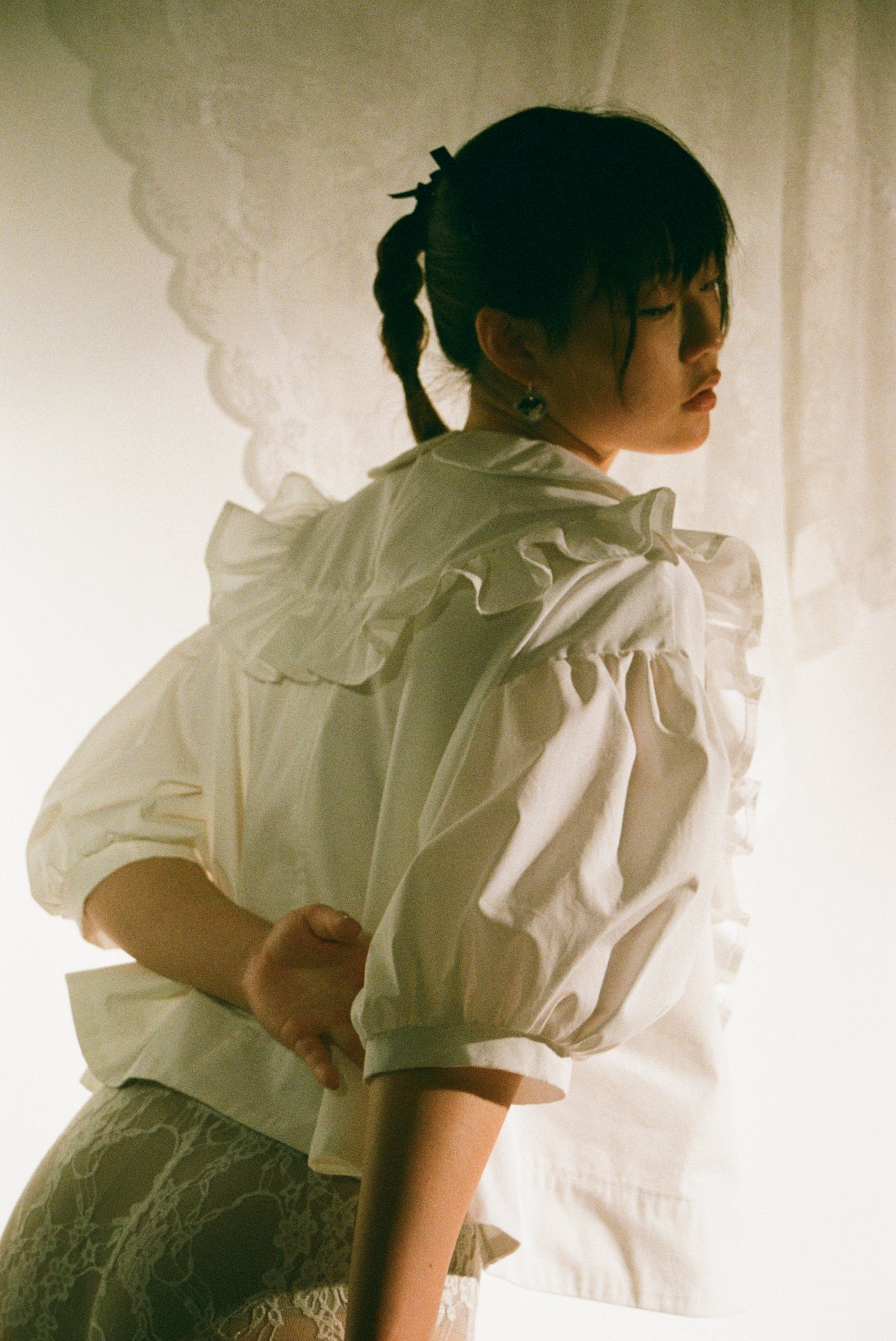 kewpie top