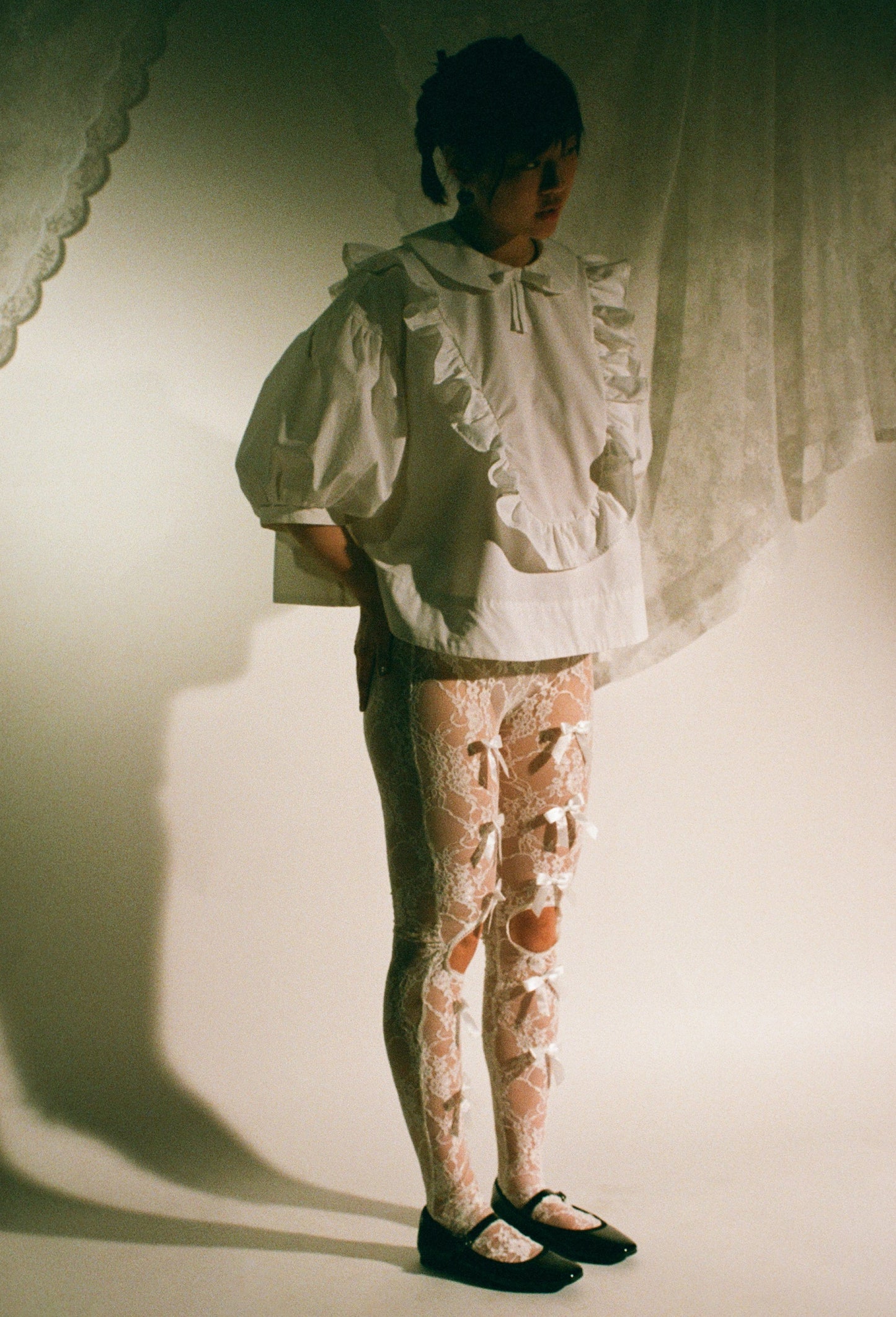 kewpie top